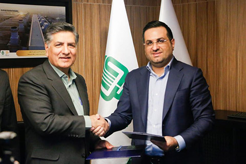 گام راهبردی «فولاژ» برای تأمین برق پایدار؛ تملک ظرفیت نیروگاهی در مسیر افق ۱۴۱۰